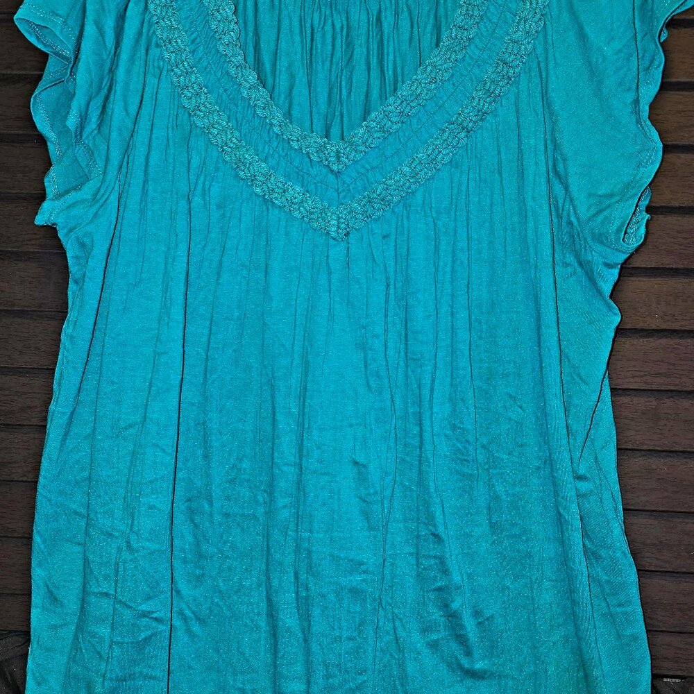 RXB Womens Top